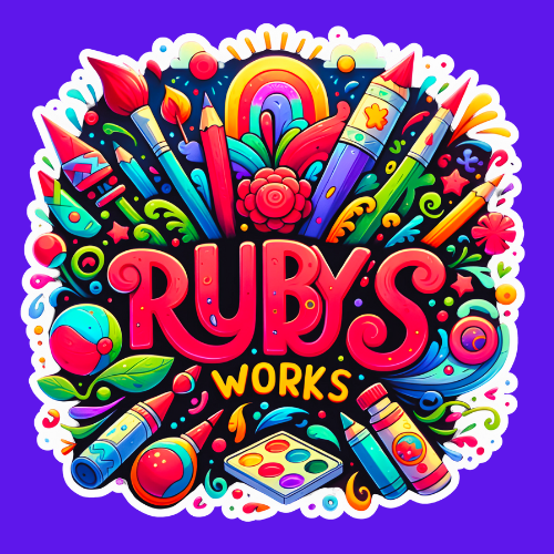 Ruby's Works